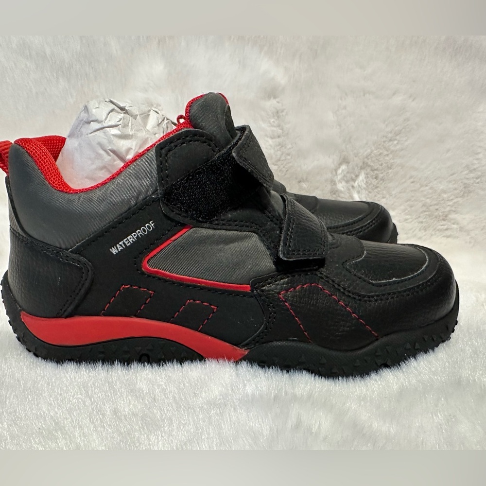 Boots Geox. Waterproof